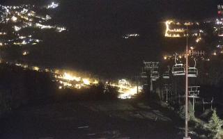 Ustroń Czantoria - 01-11-2025 21:34