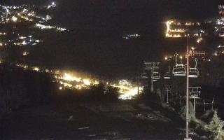 Ustroń Czantoria - 01-11-2025 22:50