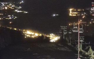 Ustroń Czantoria - 01-11-2025 23:06