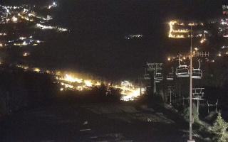 Ustroń Czantoria - 01-11-2025 23:29