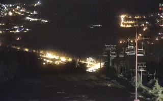 Ustroń Czantoria - 01-11-2025 23:36