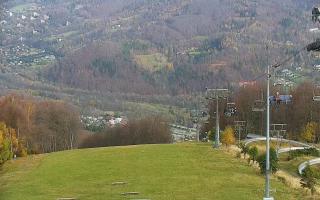 Ustroń Czantoria - 02-11-2025 09:27