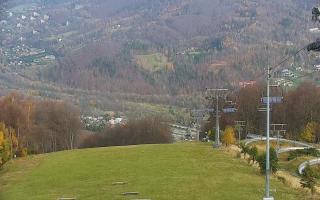Ustroń Czantoria - 02-11-2025 09:42
