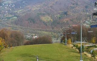 Ustroń Czantoria - 02-11-2025 10:05