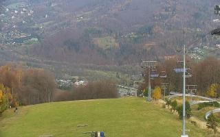 Ustroń Czantoria - 02-11-2025 10:36
