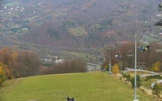 Ustroń Czantoria - 02-11-2025 10:43