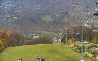 Ustroń Czantoria - 02-11-2025 11:06