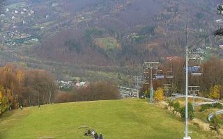 Ustroń Czantoria - 02-11-2025 11:14