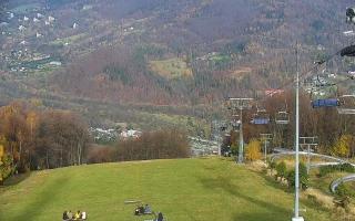 Ustroń Czantoria - 02-11-2025 11:22