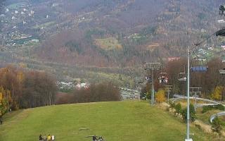 Ustroń Czantoria - 02-11-2025 11:29