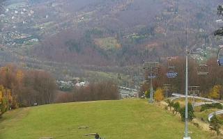 Ustroń Czantoria - 02-11-2025 11:37