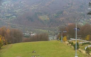 Ustroń Czantoria - 02-11-2025 11:45