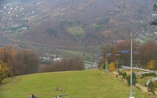 Ustroń Czantoria - 02-11-2025 12:00