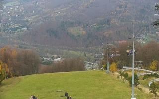 Ustroń Czantoria - 02-11-2025 12:23