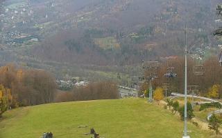 Ustroń Czantoria - 02-11-2025 12:31