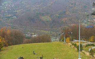 Ustroń Czantoria - 02-11-2025 12:38