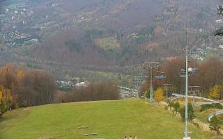 Ustroń Czantoria - 02-11-2025 12:54