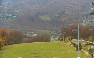 Ustroń Czantoria - 02-11-2025 13:01