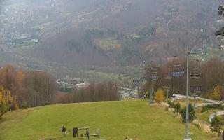 Ustroń Czantoria - 02-11-2025 13:24