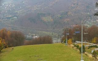 Ustroń Czantoria - 02-11-2025 13:40