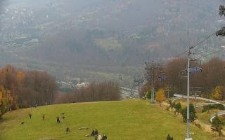 Ustroń Czantoria - 02-11-2025 14:03