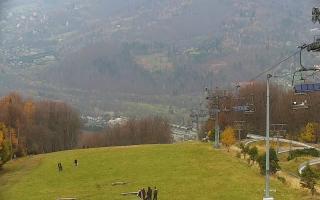 Ustroń Czantoria - 02-11-2025 14:10