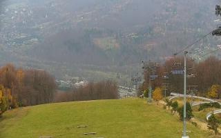 Ustroń Czantoria - 02-11-2025 14:18