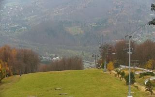 Ustroń Czantoria - 02-11-2025 14:33