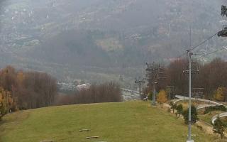 Ustroń Czantoria - 02-11-2025 14:49