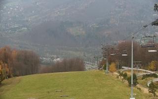 Ustroń Czantoria - 02-11-2025 14:56