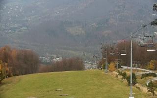 Ustroń Czantoria - 02-11-2025 15:04