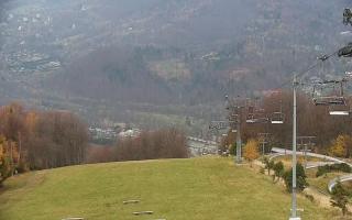 Ustroń Czantoria - 02-11-2025 15:12