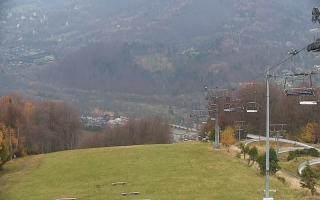 Ustroń Czantoria - 02-11-2025 15:19