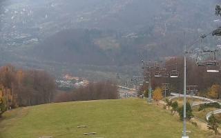 Ustroń Czantoria - 02-11-2025 15:27