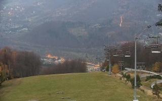 Ustroń Czantoria - 02-11-2025 15:35