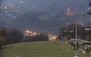 Ustroń Czantoria - 02-11-2025 15:42