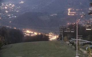 Ustroń Czantoria - 02-11-2025 15:50