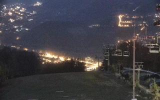 Ustroń Czantoria - 02-11-2025 15:58