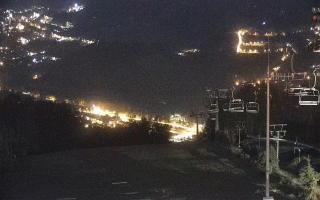 Ustroń Czantoria - 02-11-2025 16:05