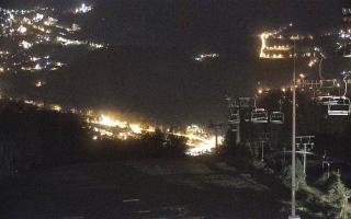 Ustroń Czantoria - 02-11-2025 16:13