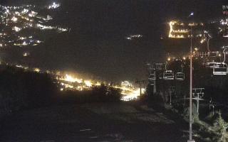 Ustroń Czantoria - 02-11-2025 16:36