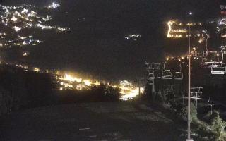 Ustroń Czantoria - 02-11-2025 18:46