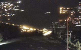 Ustroń Czantoria - 02-11-2025 19:55