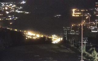 Ustroń Czantoria - 02-11-2025 20:41