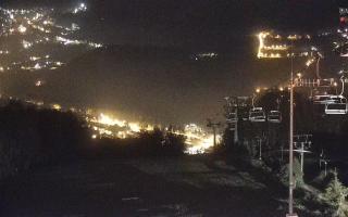 Ustroń Czantoria - 02-11-2025 22:36