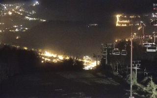 Ustroń Czantoria - 02-11-2025 22:52