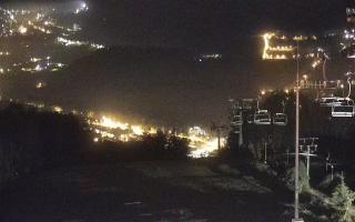 Ustroń Czantoria - 02-11-2025 22:59