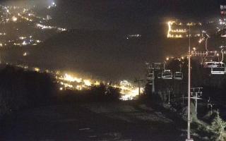 Ustroń Czantoria - 02-11-2025 23:15