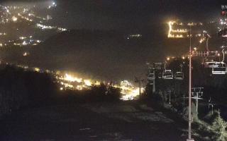 Ustroń Czantoria - 02-11-2025 23:22