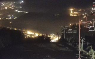 Ustroń Czantoria - 02-11-2025 23:30